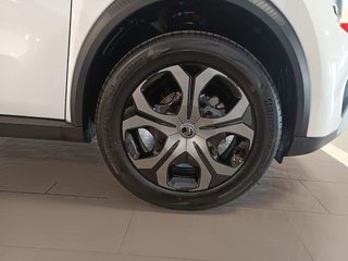 Citroën C3 Aircross Turbo 73kW (100cv) PLUS