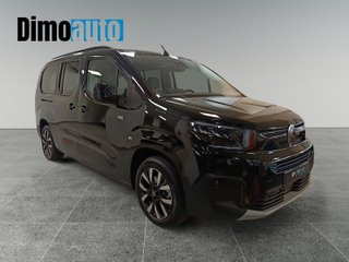 Citroën e-Berlingo Talla XL 50 kWh (136cv) MAX