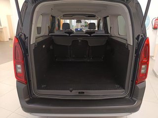 Citroën e-Berlingo Talla XL 50 kWh (136cv) MAX