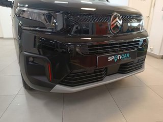 Citroën e-Berlingo Talla XL 50 kWh (136cv) MAX