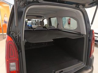 Citroën e-Berlingo Talla XL 50 kWh (136cv) MAX