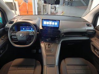 Citroën e-Berlingo Talla XL 50 kWh (136cv) MAX