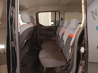 Citroën e-Berlingo Talla XL 50 kWh (136cv) MAX