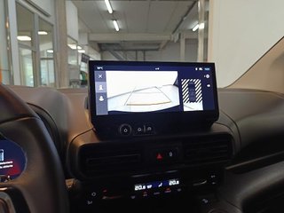Citroën e-Berlingo Talla XL 50 kWh (136cv) MAX