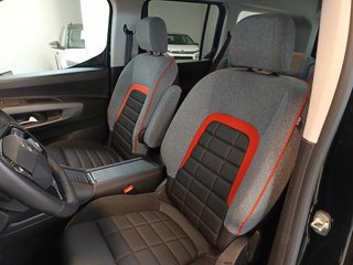 Citroën e-Berlingo Talla XL 50 kWh (136cv) MAX