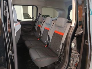 Citroën e-Berlingo Talla XL 50 kWh (136cv) MAX