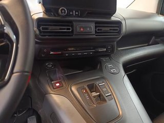 Citroën e-Berlingo Talla XL 50 kWh (136cv) MAX