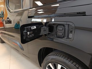 Citroën e-Berlingo Talla XL 50 kWh (136cv) MAX