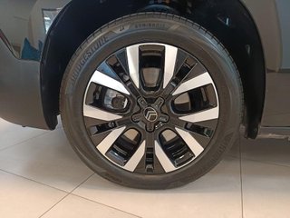 Citroën e-Berlingo Talla XL 50 kWh (136cv) MAX