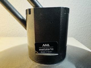 Lámpara Diseño Metalarte ANADE Vintage Josep Llusc