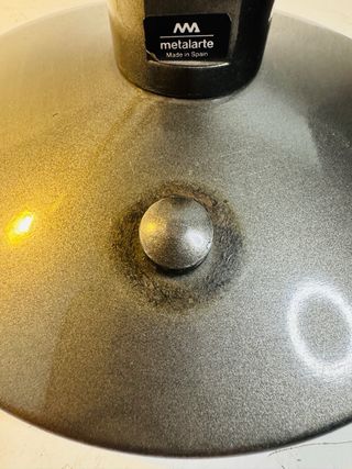 Lámpara Diseño Metalarte ANADE Vintage Josep Llusc