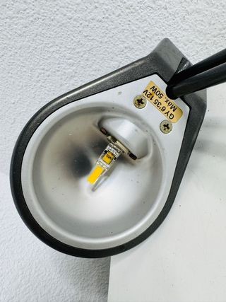 Lámpara Diseño Metalarte ANADE Vintage Josep Llusc