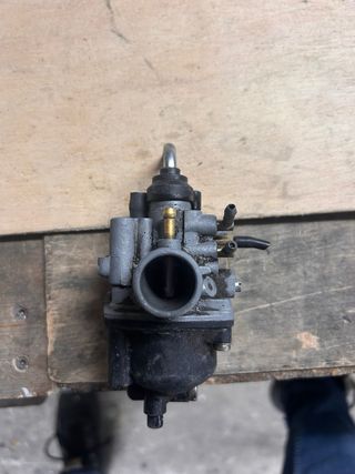 Carburador PHBN 10 NS