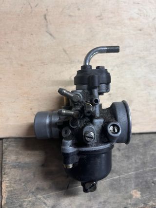 Carburador PHBN 10 NS