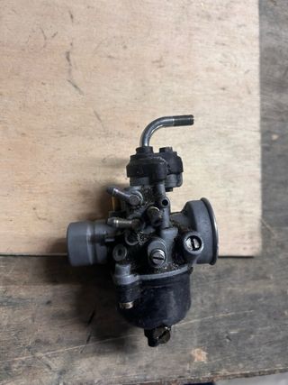 Carburador PHBN 10 NS