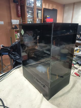 Torre Gaming GTX 1060 6GB M.2 RGB