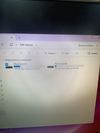 Torre Gaming GTX 1060 6GB M.2 RGB