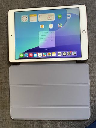 iPad 7ª Gen Oro Rosa 32GB