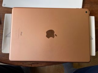 iPad 7ª Gen Oro Rosa 32GB