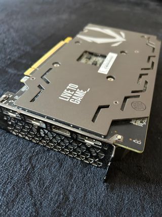 Zotac GeForce RTX 2060 6GB GDDR6