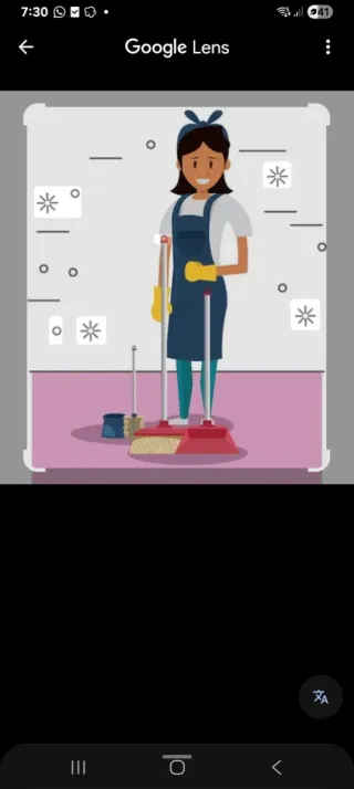 Me ofresco a limpieza por hora en casas, pisos ect