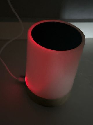 Lámpara Solar de Sobremesa Arteconfort