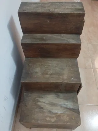 PARA RESTAURAR