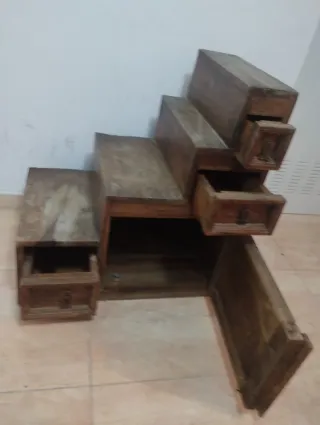 PARA RESTAURAR