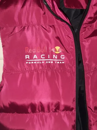 Gilet Red Bull Racing Formula 1