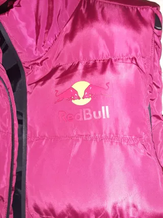 Gilet Red Bull Racing Formula 1
