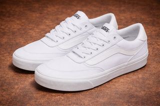 Vans Originales Blancas – Nuevas con Caja - 39-47