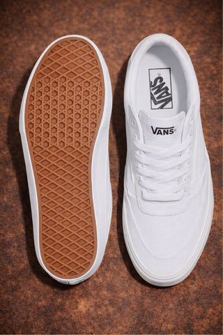 Vans Originales Blancas – Nuevas con Caja - 39-47