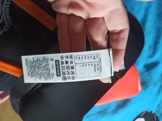 Neopreno aguas abiertas Nabaiji Talla M