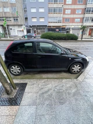 Corsa Corsa 1.7  2004