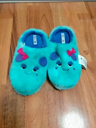 Zapatillas nuevas talla 38