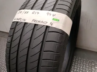 Neumático de ocasión 215/55 R17 94V
