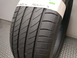 Neumático de ocasión 215/55 R17 94V