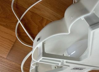 Lámpara Nube IKEA