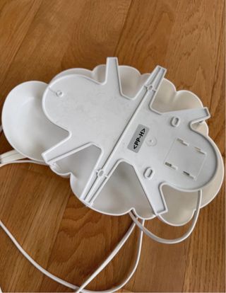 Lámpara Nube IKEA