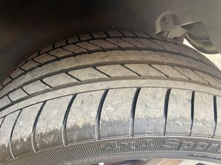 Porsche Cayenne turbo