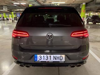 Volkswagen Golf 2019