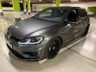 Volkswagen Golf 2019