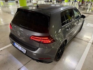 Volkswagen Golf 2019