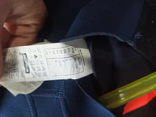 Neopreno OLAIAN adulto corto Talla L