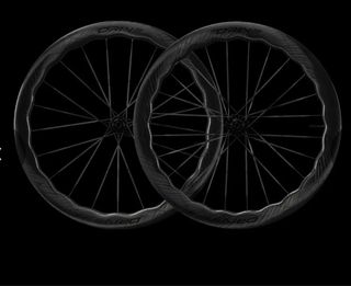 Ruedas Elite Drive Helix CS 57D