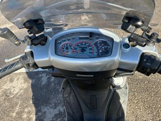 Kymco Bet Win 150 scooter