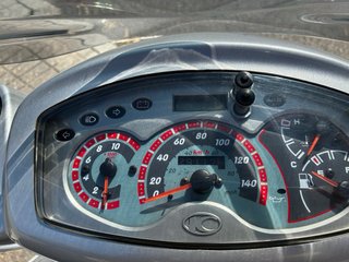 Kymco Bet Win 150 scooter