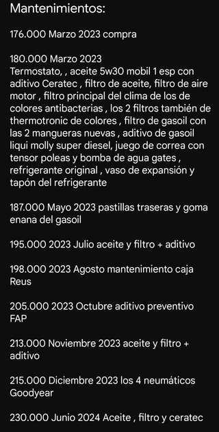 Mercedes-Benz Clase C 220 cdi Autom Bien Equipado