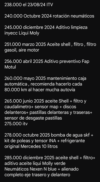 Mercedes-Benz Clase C 220 cdi Autom Bien Equipado