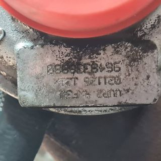 MOTOR COMPLETO CITROEN C3 1995-2010